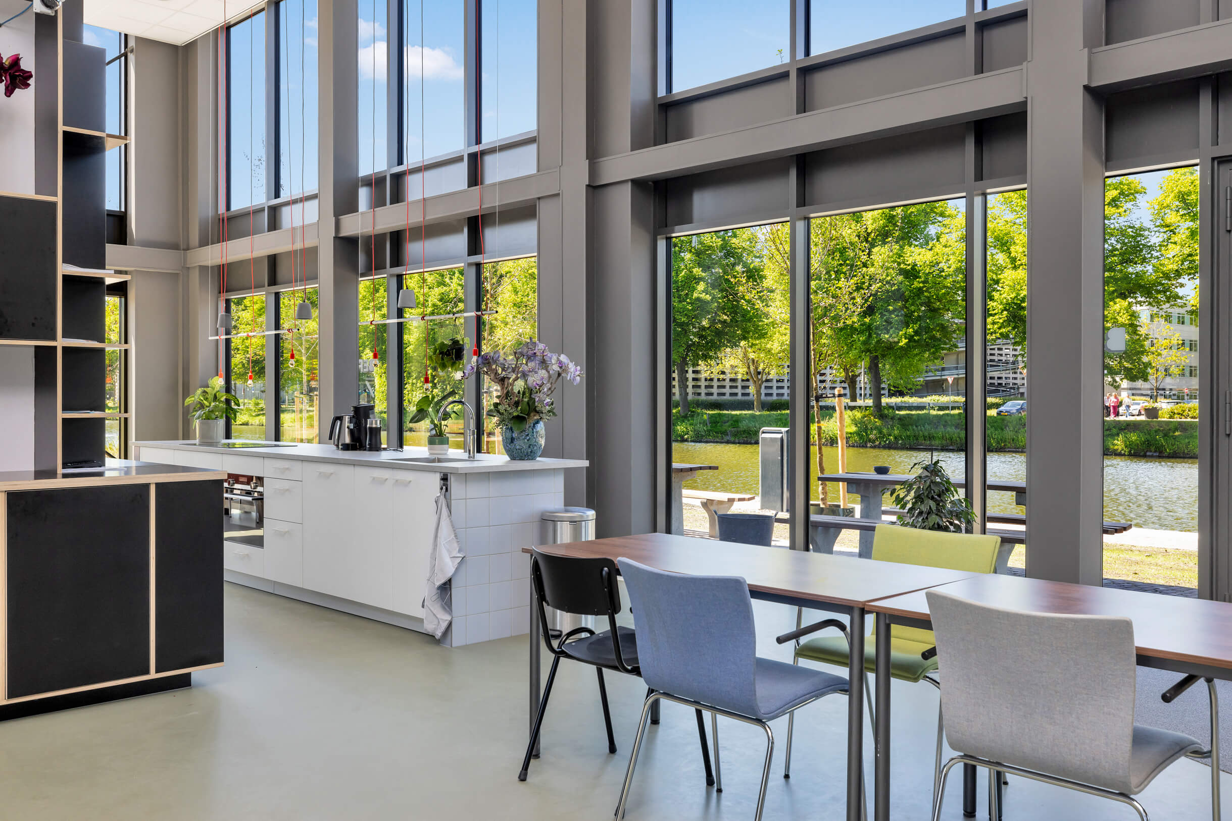 Bruynzeel keukens voor Woonin