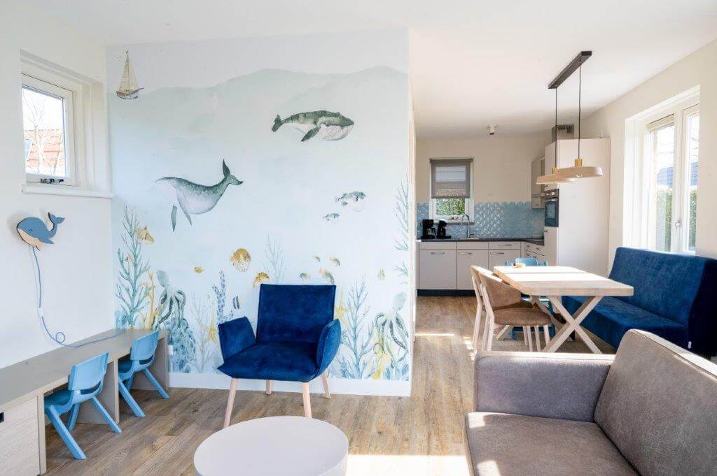 Keukens voor Duinrust