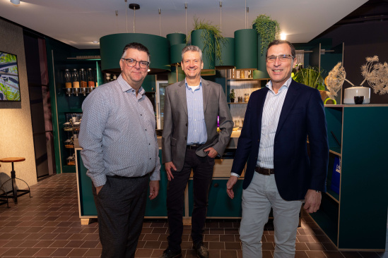 Bruynzeel Keukens en Woonzorg