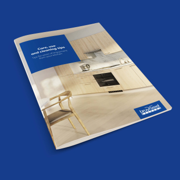 Onderhoudsbrochure ENG