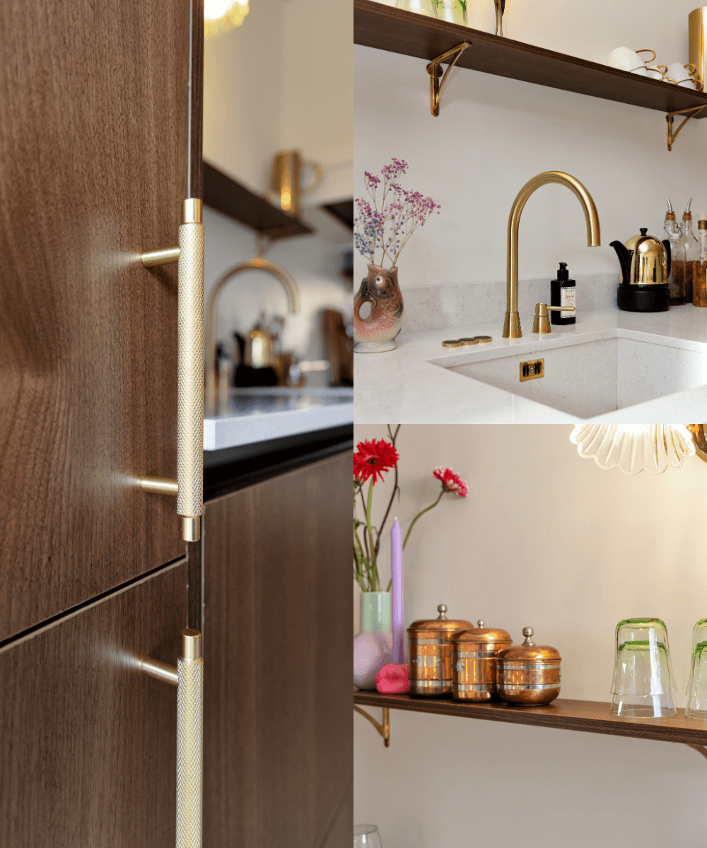 Birgit Schuurman Bruynzeel Keuken