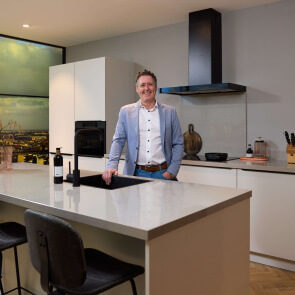 Jeroen van den Heuvel