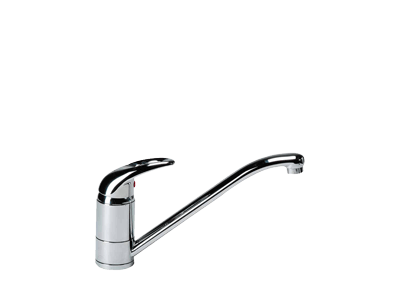 Keuken Solid Aqua premium