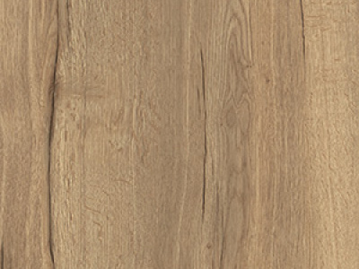 Keuken Wild eiken licht