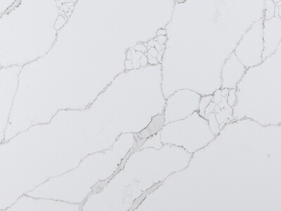 Keuken Calacatta oro