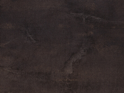 Keuken Metallic black