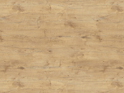 Keuken Ruw eiken blond