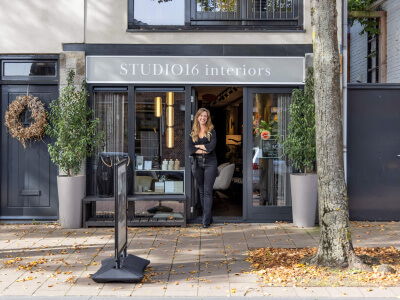 Bruynzeel Keukens en Studio16 interiors