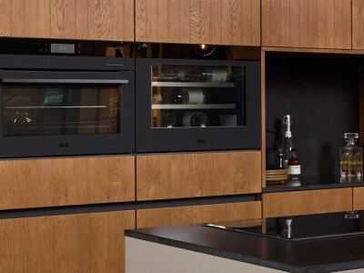 € 900 voordeel AEG