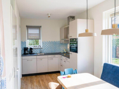 Vakantiegevoel in stijl – Bruynzeel keukens bij Duinrust in Noordwijk