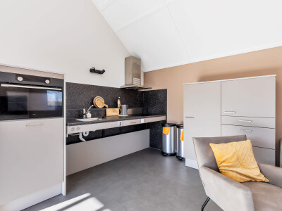 Bruynzeel MIVA-keukens