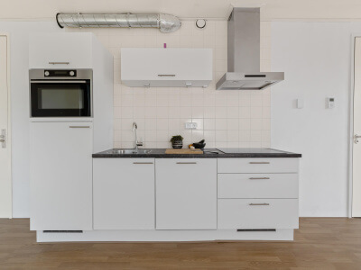 Bruynzeel Keukens en team CASA