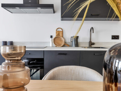 Vorm Holding kiest voor biobased keuken