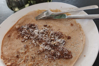 Cecile's favoriete recept