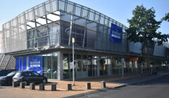 Bruynzeel Keukens Leiderdorp (Woonboulevard)