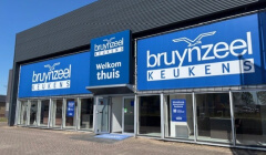 Bruynzeel Keukens Zwolle