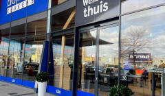 Bruynzeel Keukens Cruquius